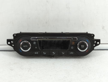2013-2016 Ford C-Max Climate Control Module Temperature AC/Heater Replacement P/N:DM5T-18C612-AK DM5T-18C612-AG Fits OEM Use