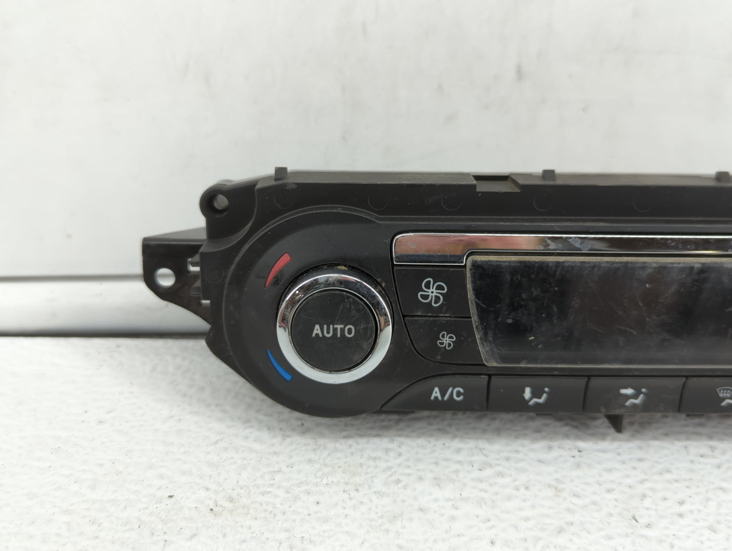 2013-2016 Ford C-Max Climate Control Module Temperature AC/Heater Replacement P/N:DM5T-18C612-AK DM5T-18C612-AG Fits OEM Use