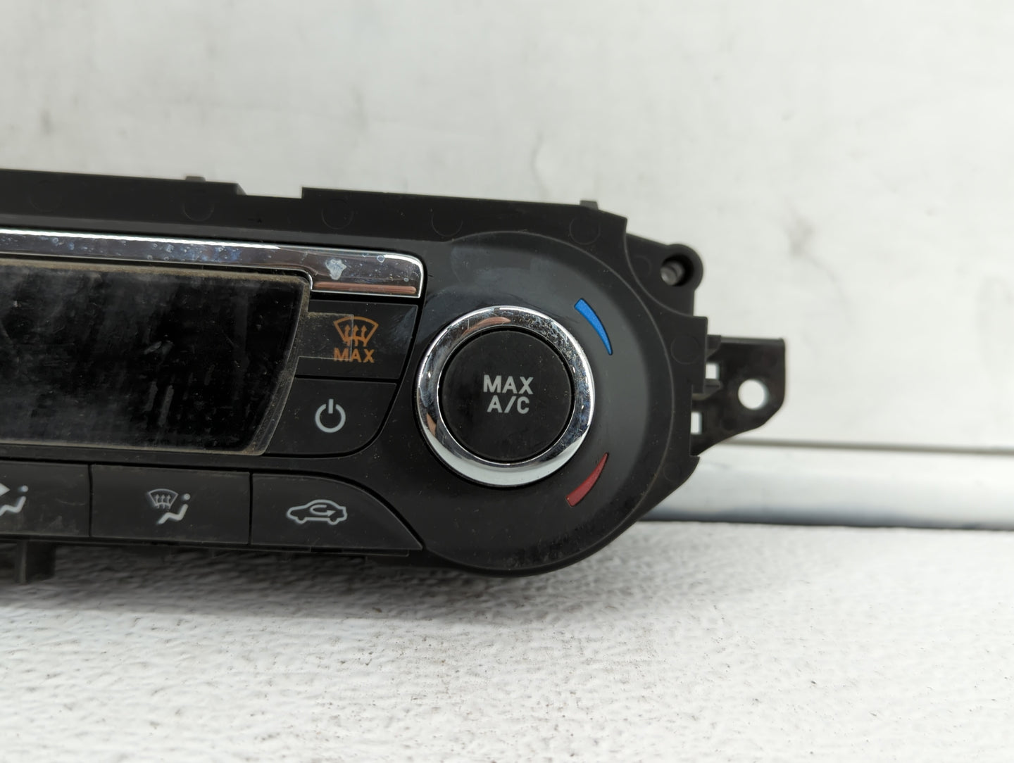 2013-2016 Ford C-Max Climate Control Module Temperature AC/Heater Replacement P/N:DM5T-18C612-AK DM5T-18C612-AG Fits OEM Use