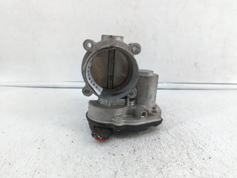 compare product 2013-2018 Ford C-Max Throttle Body P/N:DS7E-9F991-AK DS7E-9F991-AD Fits Fits 2013 2014 2015 2016 2017 2018 2019 2020 OEM Used Auto Parts