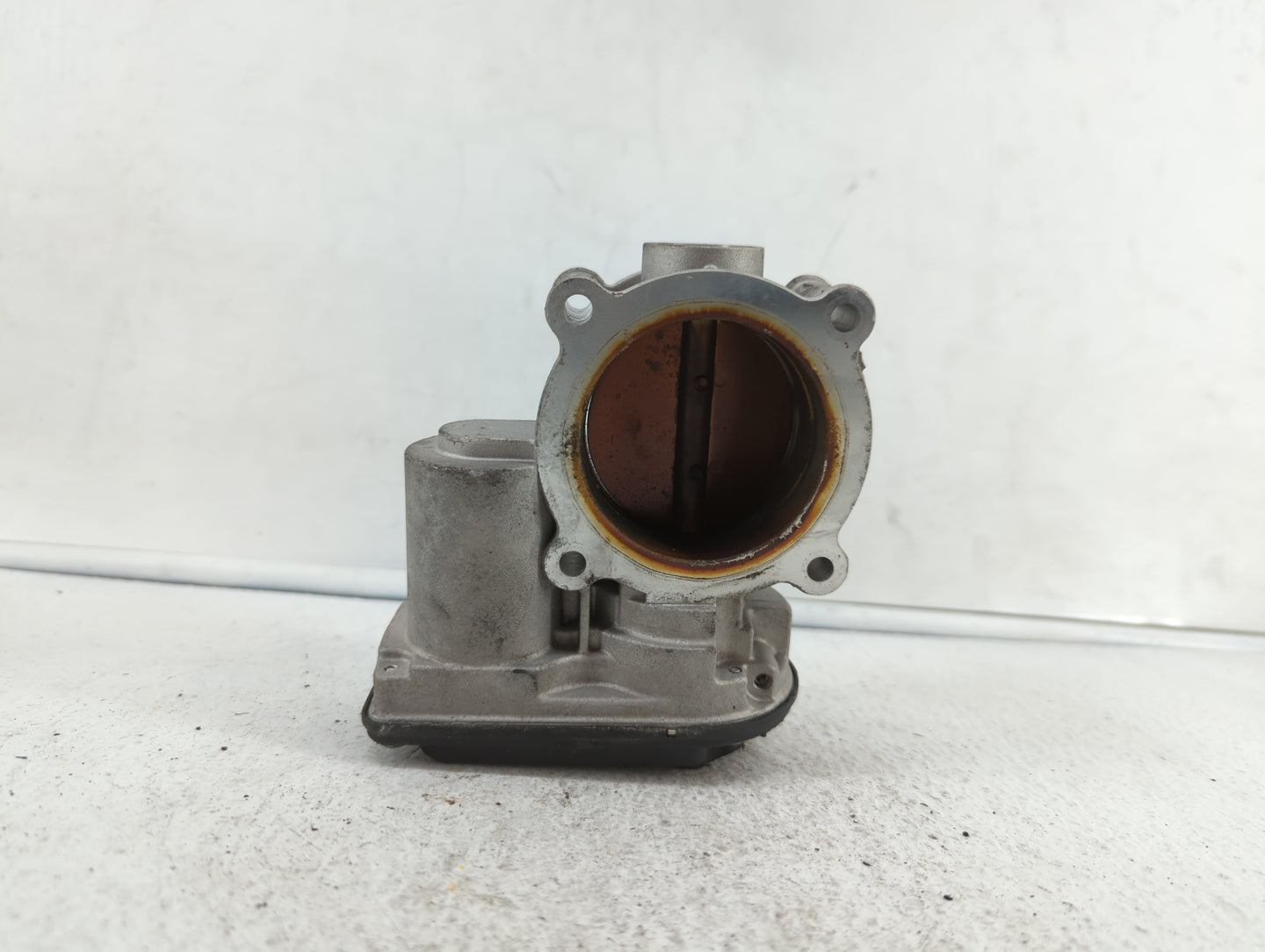 2013-2018 Ford C-Max Throttle Body P/N:DS7E-9F991-AK DS7E-9F991-AD Fits Fits 2013 2014 2015 2016 2017 2018 2019 2020 OEM Use