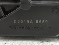 2013-2018 Ford C-Max Throttle Body P/N:DS7E-9F991-AK DS7E-9F991-AD Fits Fits 2013 2014 2015 2016 2017 2018 2019 2020 OEM Use