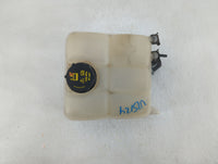 Ford C-max Radiator Coolant Overflow Expansion Tank Bottle - Oemusedautoparts1.com