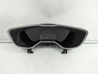 compare product 2013 Ford C-Max Instrument Cluster Speedometer Gauges P/N:DM5T-10849-EM DM5T-10849-AJ Fits OEM Used Auto Parts