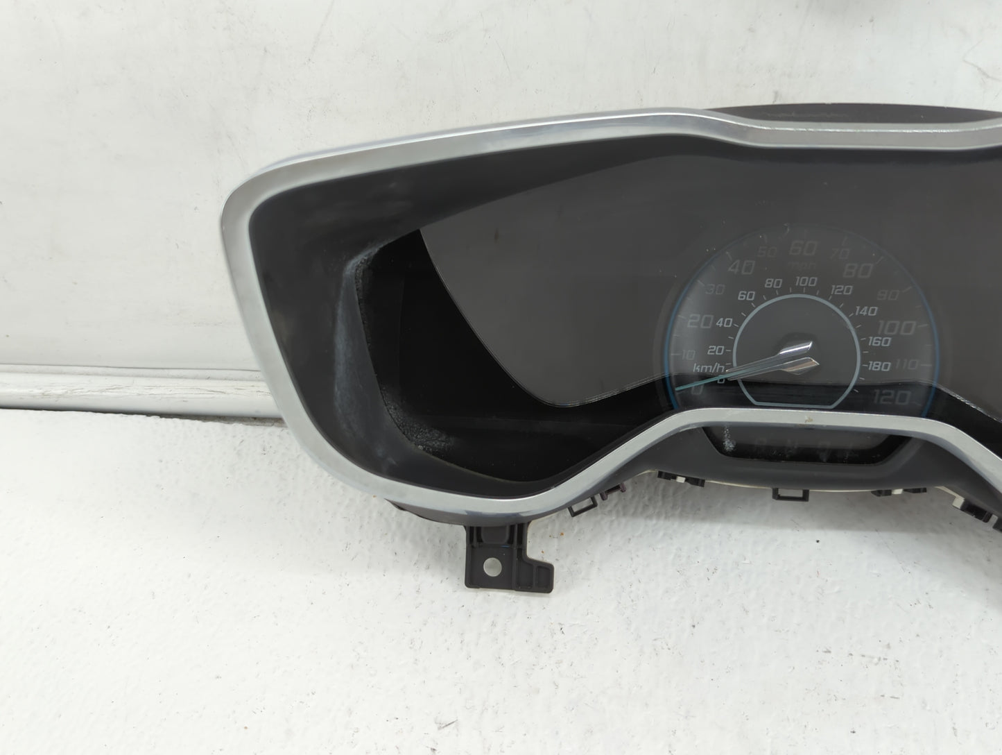 2013 Ford C-Max Instrument Cluster Speedometer Gauges P/N:DM5T-10849-EM DM5T-10849-AJ Fits OEM Used Auto Parts - Oemusedauto