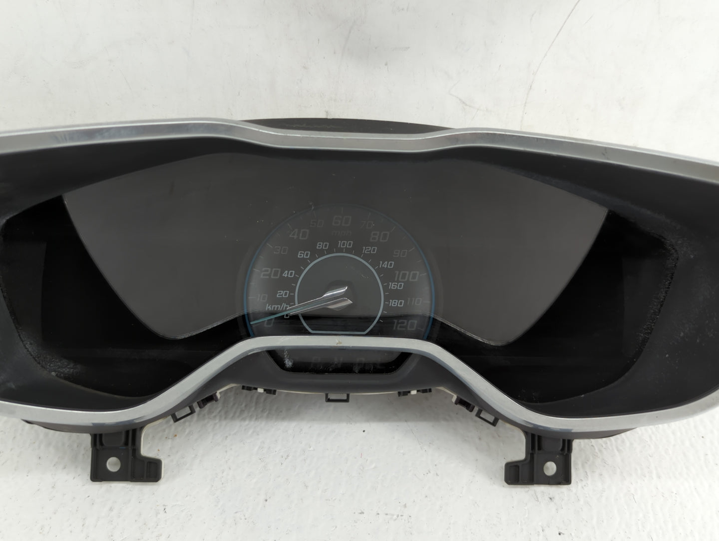 2013 Ford C-Max Instrument Cluster Speedometer Gauges P/N:DM5T-10849-EM DM5T-10849-AJ Fits OEM Used Auto Parts - Oemusedauto