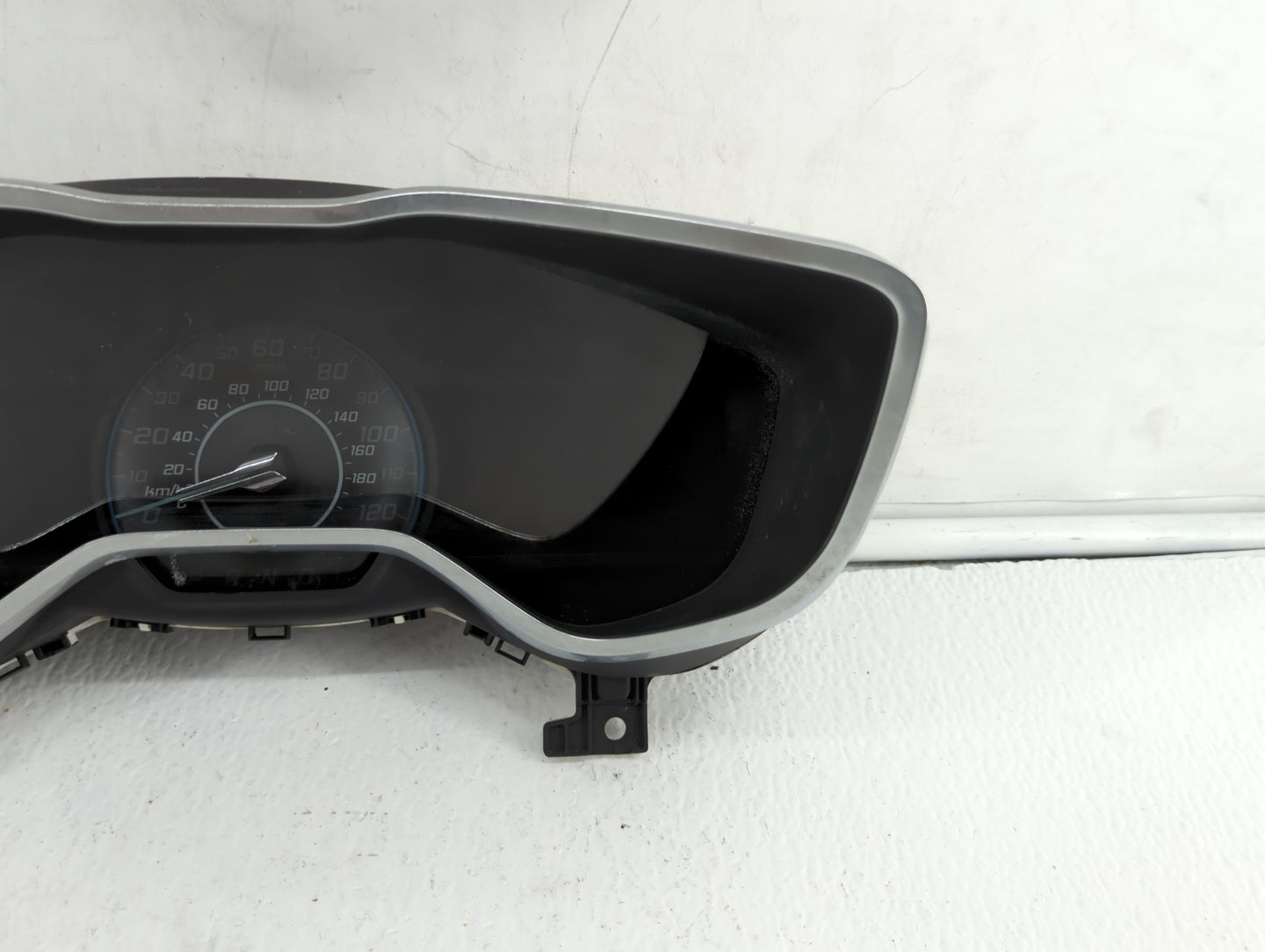 2013 Ford C-Max Instrument Cluster Speedometer Gauges P/N:DM5T-10849-EM DM5T-10849-AJ Fits OEM Used Auto Parts - Oemusedauto