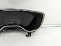 2013 Ford C-Max Instrument Cluster Speedometer Gauges P/N:DM5T-10849-EM DM5T-10849-AJ Fits OEM Used Auto Parts - Oemusedauto