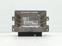 2013 Ford C-Max PCM Engine Control Computer ECU ECM PCU OEM P/N:DM5A-12A650-KA DM5A-12A650-FA, DM5A-12A650-KC Fits OEM Used 