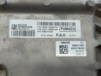 2013 Ford C-Max PCM Engine Control Computer ECU ECM PCU OEM P/N:DM5A-12A650-KA DM5A-12A650-FA, DM5A-12A650-KC Fits OEM Used 