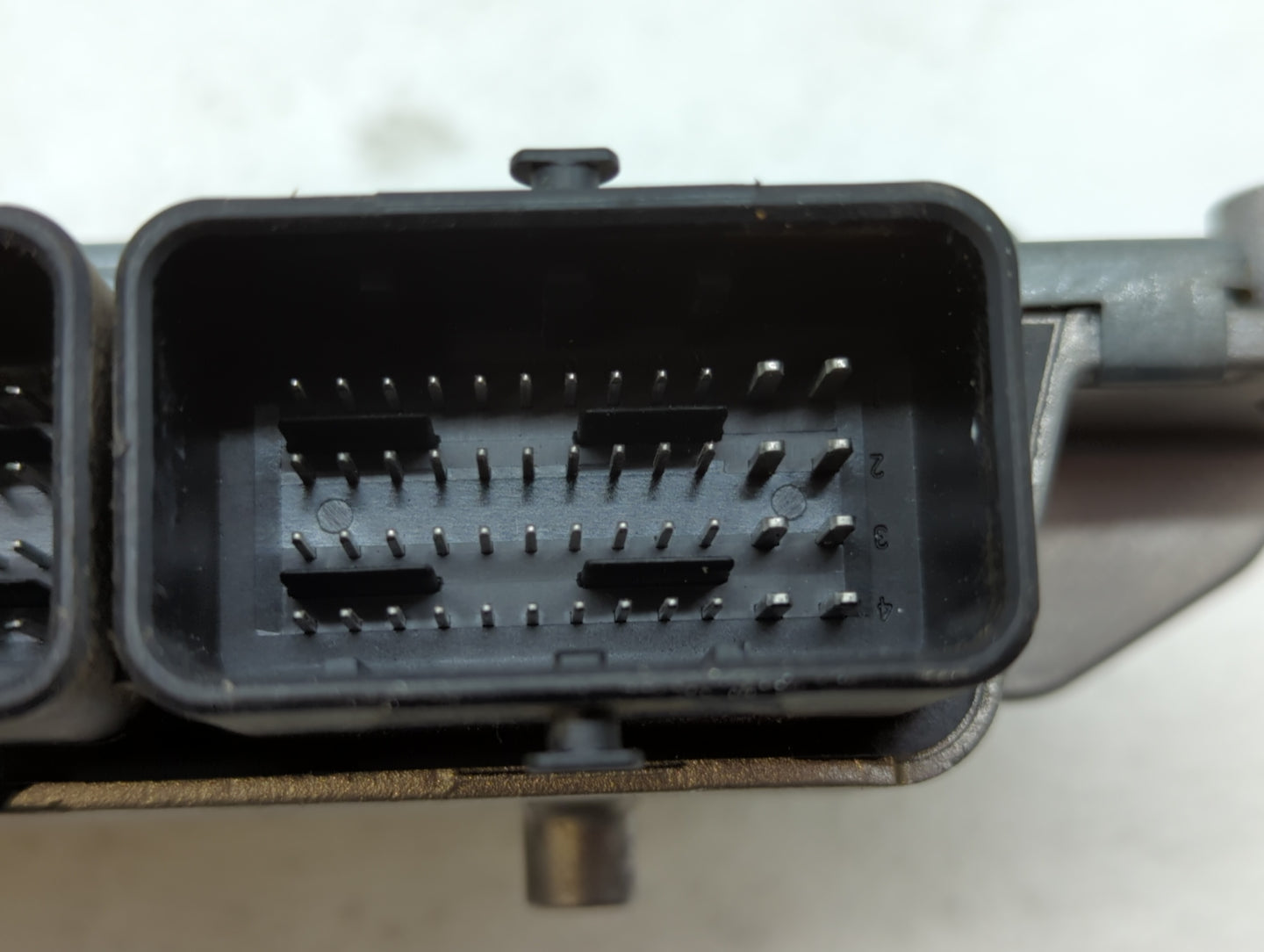2013 Ford C-Max PCM Engine Control Computer ECU ECM PCU OEM P/N:DM5A-12A650-KA DM5A-12A650-FA, DM5A-12A650-KC Fits OEM Used 