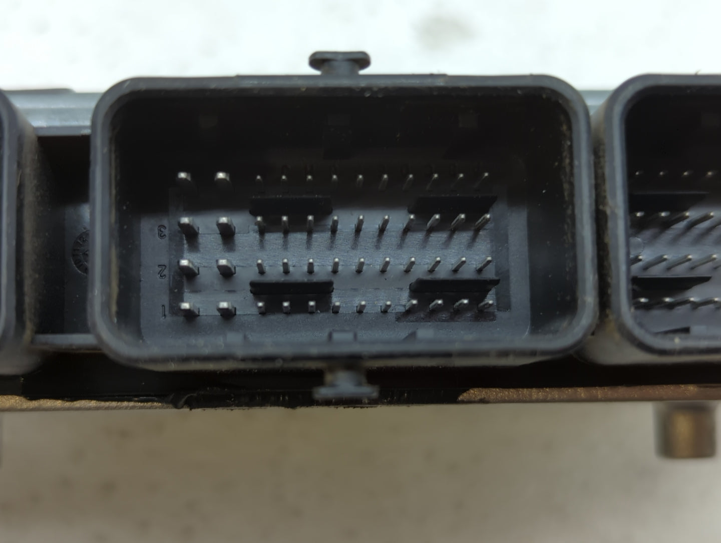 2013 Ford C-Max PCM Engine Control Computer ECU ECM PCU OEM P/N:DM5A-12A650-KA DM5A-12A650-FA, DM5A-12A650-KC Fits OEM Used 