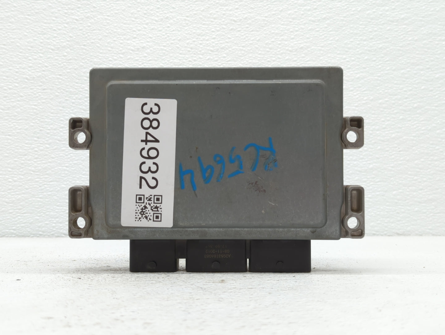 2013 Ford C-Max PCM Engine Control Computer ECU ECM PCU OEM P/N:DM5A-12A650-KA DM5A-12A650-FA, DM5A-12A650-KC Fits OEM Used 