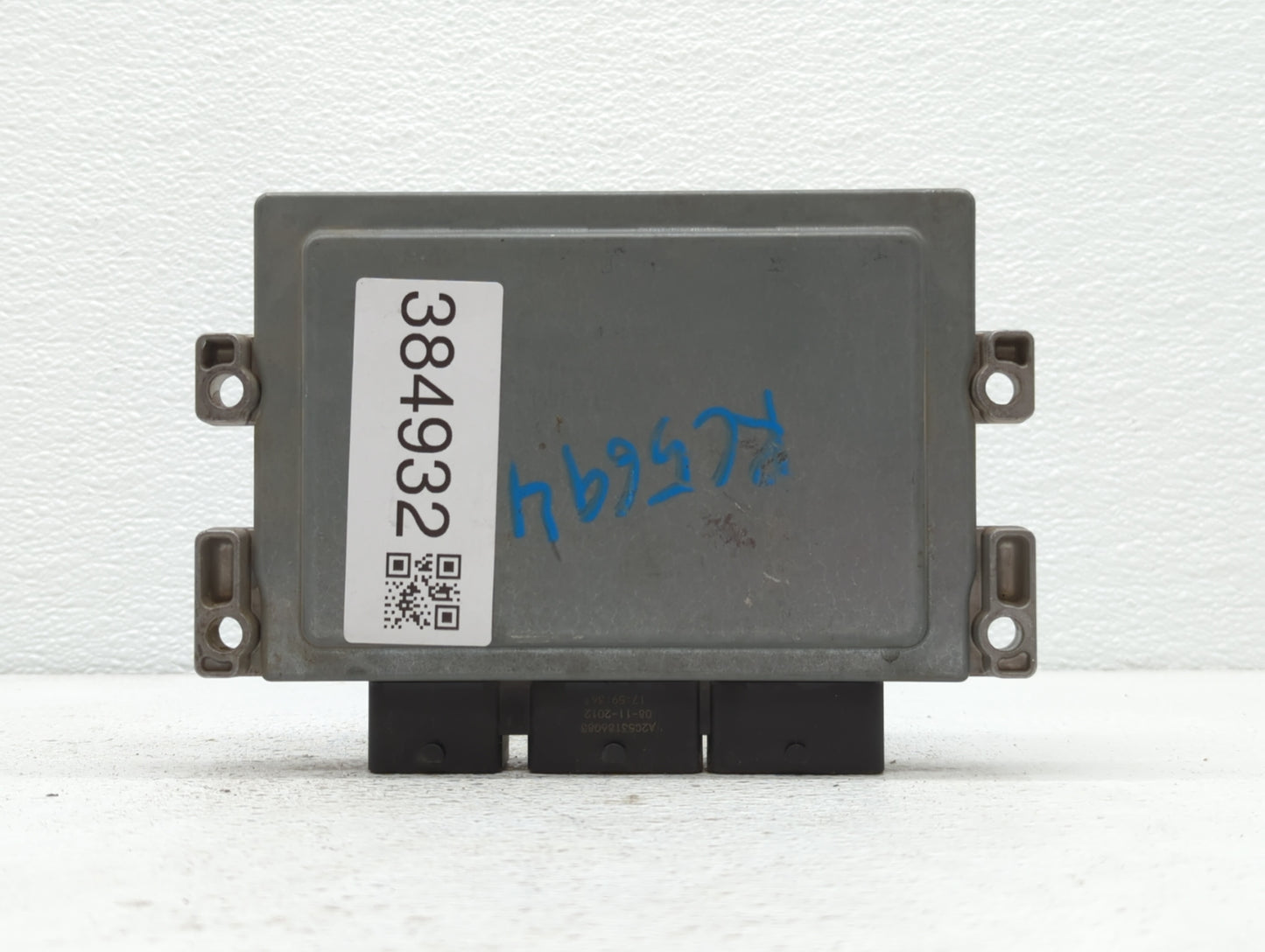 2013 Ford C-Max PCM Engine Control Computer ECU ECM PCU OEM P/N:DM5A-12A650-KA DM5A-12A650-FA, DM5A-12A650-KC Fits OEM Used 