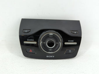 compare product 2013-2016 Ford C-Max Radio AM FM Cd Player Receiver Replacement P/N:CJ5T-18K811-HG CJ54-18835-CCW Fits Fits 2013 2014 2015 2016 OEM Used Auto Parts