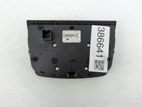 2013-2016 Ford C-Max Radio AM FM Cd Player Receiver Replacement P/N:CJ5T-18K811-HG CJ54-18835-CCW Fits Fits 2013 2014 2015 2
