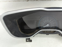 2013 Ford C-Max Instrument Cluster Speedometer Gauges P/N:DM5T-10849-AJ Fits OEM Used Auto Parts - Oemusedautoparts1.com
