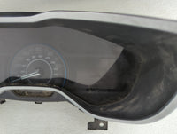 2013 Ford C-Max Instrument Cluster Speedometer Gauges P/N:DM5T-10849-AJ Fits OEM Used Auto Parts - Oemusedautoparts1.com
