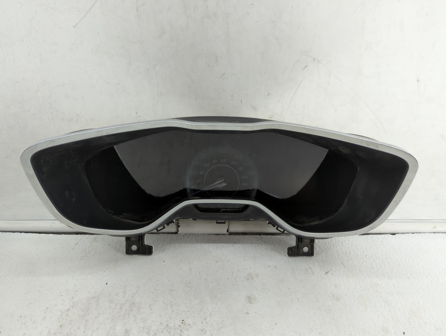 2013 Ford C-Max Instrument Cluster Speedometer Gauges P/N:DM5T-10849-EM DM5T-10849-AJ Fits OEM Used Auto Parts - Oemusedauto