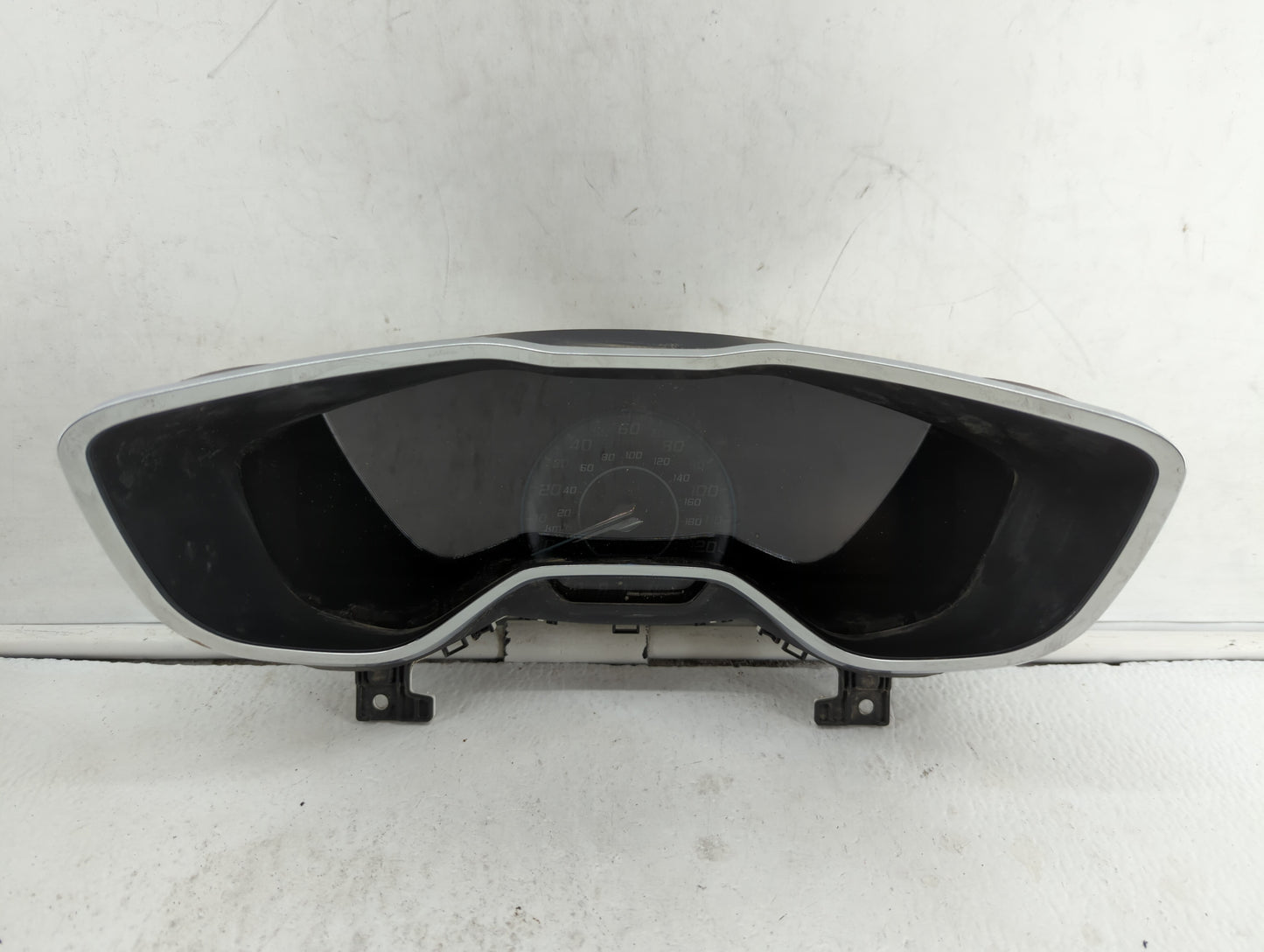 2013 Ford C-Max Instrument Cluster Speedometer Gauges P/N:DM5T-10849-EM DM5T-10849-AJ Fits OEM Used Auto Parts - Oemusedauto