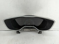 2013 Ford C-Max Instrument Cluster Speedometer Gauges P/N:DM5T-10849-EM DM5T-10849-AJ Fits OEM Used Auto Parts - Oemusedauto