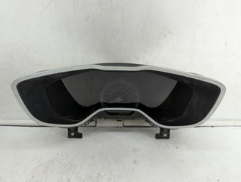 compare product 2013 Ford C-Max Instrument Cluster Speedometer Gauges P/N:DM5T-10849-EM DM5T-10849-AJ Fits OEM Used Auto Parts