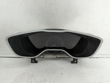 2013 Ford C-Max Instrument Cluster Speedometer Gauges P/N:DM5T-10849-EM DM5T-10849-AJ Fits OEM Used Auto Parts - Oemusedauto