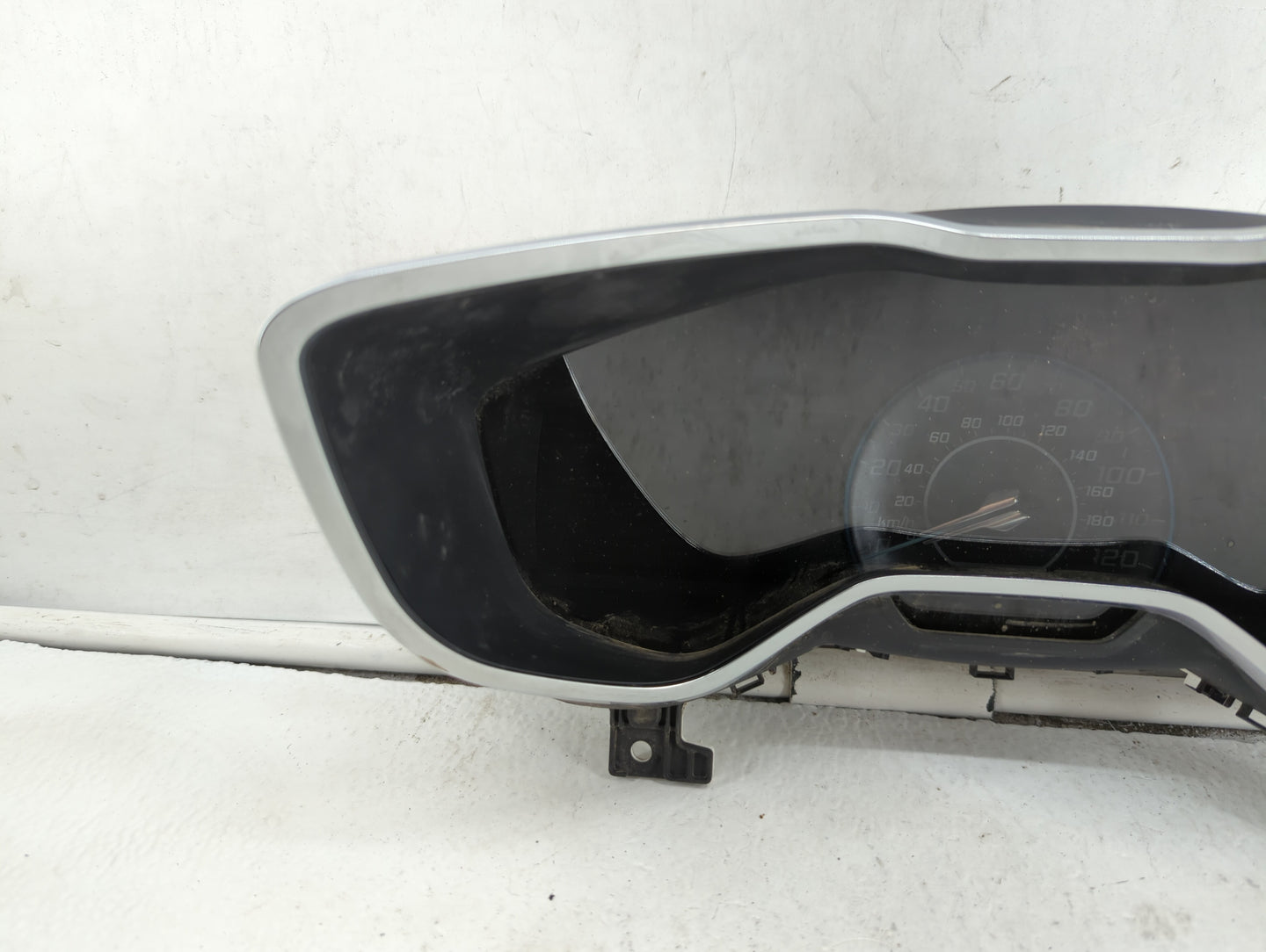 2013 Ford C-Max Instrument Cluster Speedometer Gauges P/N:DM5T-10849-EM DM5T-10849-AJ Fits OEM Used Auto Parts - Oemusedauto