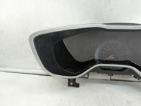 2013 Ford C-Max Instrument Cluster Speedometer Gauges P/N:DM5T-10849-EM DM5T-10849-AJ Fits OEM Used Auto Parts - Oemusedauto