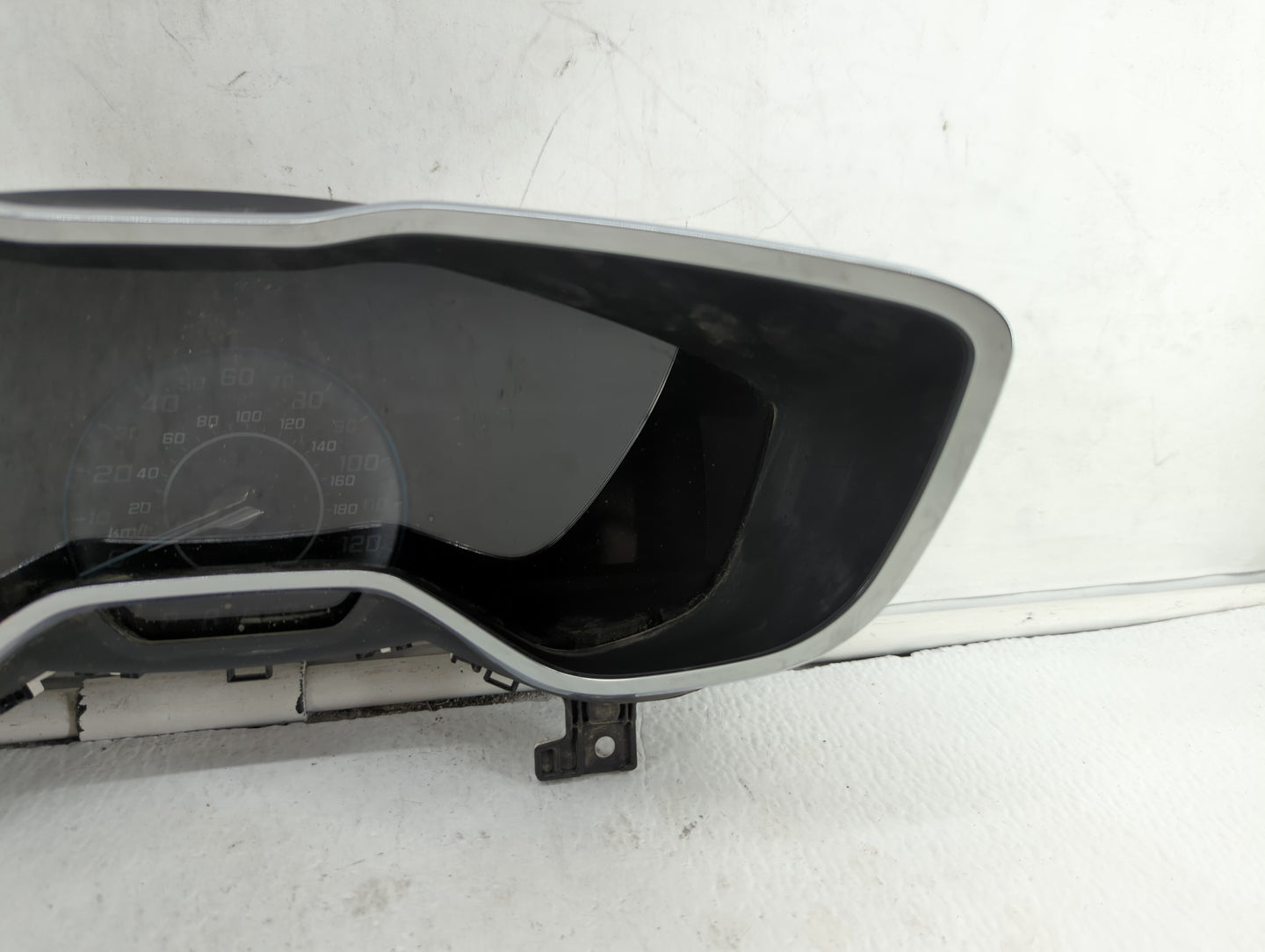 2013 Ford C-Max Instrument Cluster Speedometer Gauges P/N:DM5T-10849-EM DM5T-10849-AJ Fits OEM Used Auto Parts - Oemusedauto