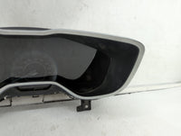 2013 Ford C-Max Instrument Cluster Speedometer Gauges P/N:DM5T-10849-EM DM5T-10849-AJ Fits OEM Used Auto Parts - Oemusedauto
