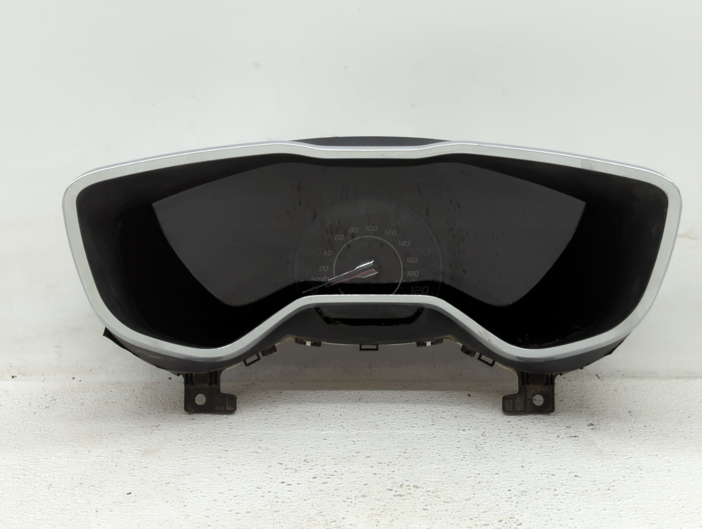 2013 Ford C-Max Instrument Cluster Speedometer Gauges P/N:DM5T-10849-EM DM5T-10849-AJ Fits OEM Used Auto Parts - Oemusedauto