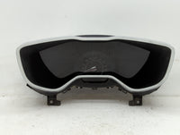2013 Ford C-Max Instrument Cluster Speedometer Gauges P/N:DM5T-10849-EM DM5T-10849-AJ Fits OEM Used Auto Parts - Oemusedauto