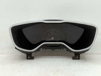 compare product 2013 Ford C-Max Instrument Cluster Speedometer Gauges P/N:DM5T-10849-EM DM5T-10849-AJ Fits OEM Used Auto Parts