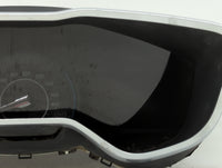 2013 Ford C-Max Instrument Cluster Speedometer Gauges P/N:DM5T-10849-EM DM5T-10849-AJ Fits OEM Used Auto Parts - Oemusedauto