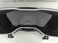 2013 Ford C-Max Instrument Cluster Speedometer Gauges P/N:DM5T-10849-EM DM5T-10849-AJ Fits OEM Used Auto Parts - Oemusedauto