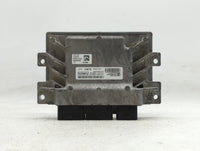 2013 Ford C-Max PCM Engine Control Computer ECU ECM PCU OEM P/N:DM5A-12A650-KB DM5A-12A650-UC, DM5A-12A650-DD, DM5A-12A650-D