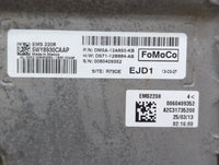 2013 Ford C-Max PCM Engine Control Computer ECU ECM PCU OEM P/N:DM5A-12A650-KB DM5A-12A650-UC, DM5A-12A650-DD, DM5A-12A650-D