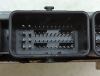 2013 Ford C-Max PCM Engine Control Computer ECU ECM PCU OEM P/N:DM5A-12A650-KB DM5A-12A650-UC, DM5A-12A650-DD, DM5A-12A650-D