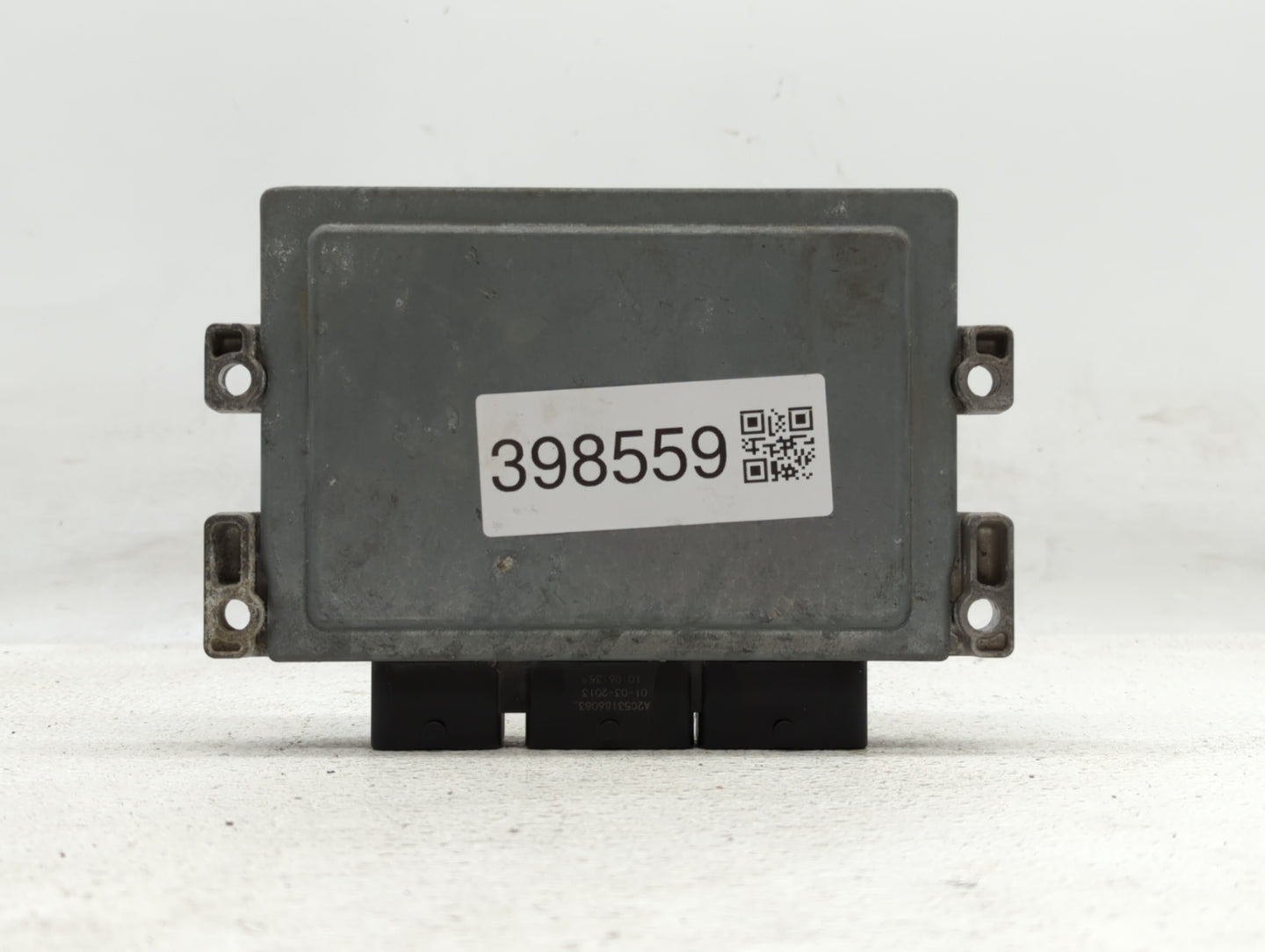 2013 Ford C-Max PCM Engine Control Computer ECU ECM PCU OEM P/N:DM5A-12A650-KB DM5A-12A650-UC, DM5A-12A650-DD, DM5A-12A650-D