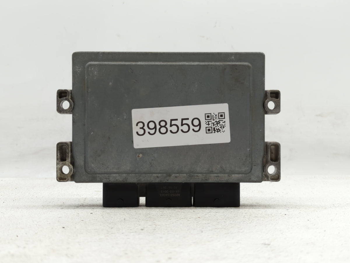 2013 Ford C-Max PCM Engine Control Computer ECU ECM PCU OEM P/N:DM5A-12A650-KB DM5A-12A650-UC, DM5A-12A650-DD, DM5A-12A650-D