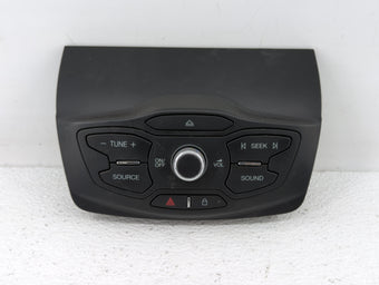 compare product 2013-2016 Ford C-max Radio Control Panel