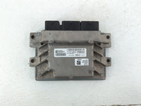 2013 Ford C-Max PCM Engine Control Computer ECU ECM PCU OEM P/N:DM5A-12A650-EB DM5A-12A650-LC Fits OEM Used Auto Parts - Oem