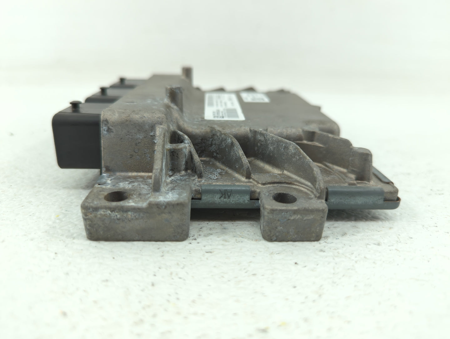 2013 Ford C-Max PCM Engine Control Computer ECU ECM PCU OEM P/N:DM5A-12A650-EB DM5A-12A650-LC Fits OEM Used Auto Parts - Oem