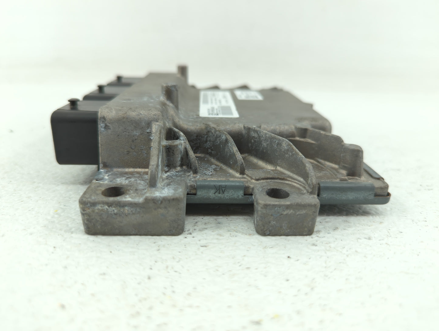 2013 Ford C-Max PCM Engine Control Computer ECU ECM PCU OEM P/N:DM5A-12A650-EB DM5A-12A650-LC Fits OEM Used Auto Parts - Oem