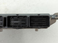 2013 Ford C-Max PCM Engine Control Computer ECU ECM PCU OEM P/N:DM5A-12A650-EB DM5A-12A650-LC Fits OEM Used Auto Parts - Oem