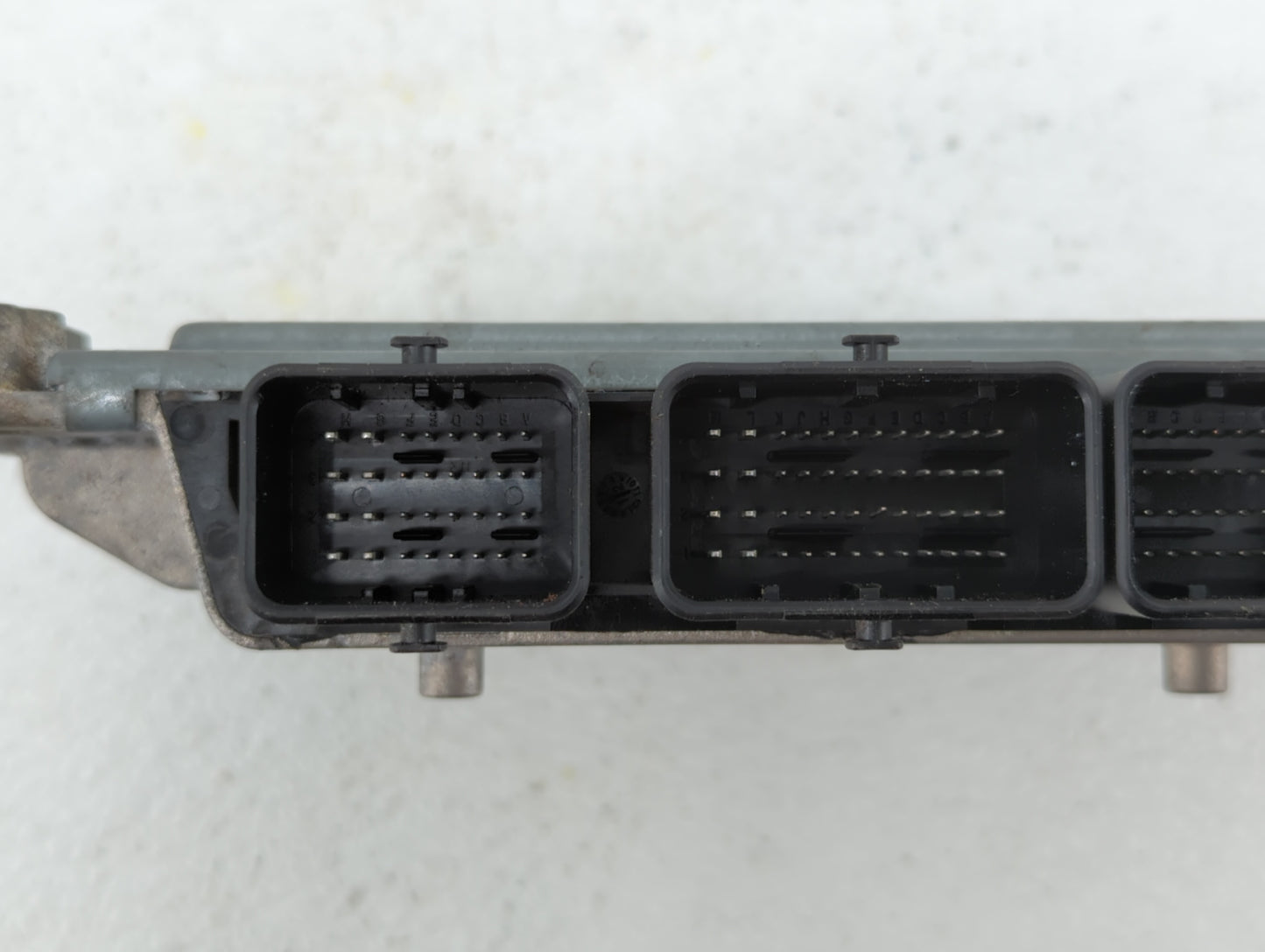 2013 Ford C-Max PCM Engine Control Computer ECU ECM PCU OEM P/N:DM5A-12A650-EB DM5A-12A650-LC Fits OEM Used Auto Parts - Oem