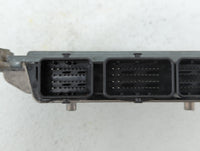 2013 Ford C-Max PCM Engine Control Computer ECU ECM PCU OEM P/N:DM5A-12A650-EB DM5A-12A650-LC Fits OEM Used Auto Parts - Oem