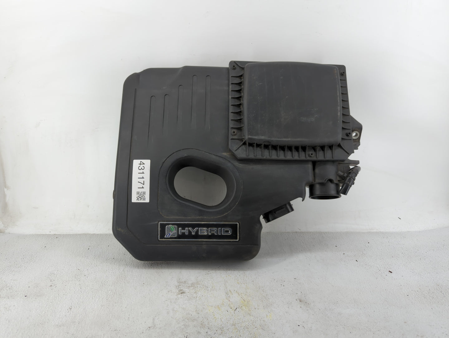 2013 Ford C-max Engine Cover - Oemusedautoparts1.com