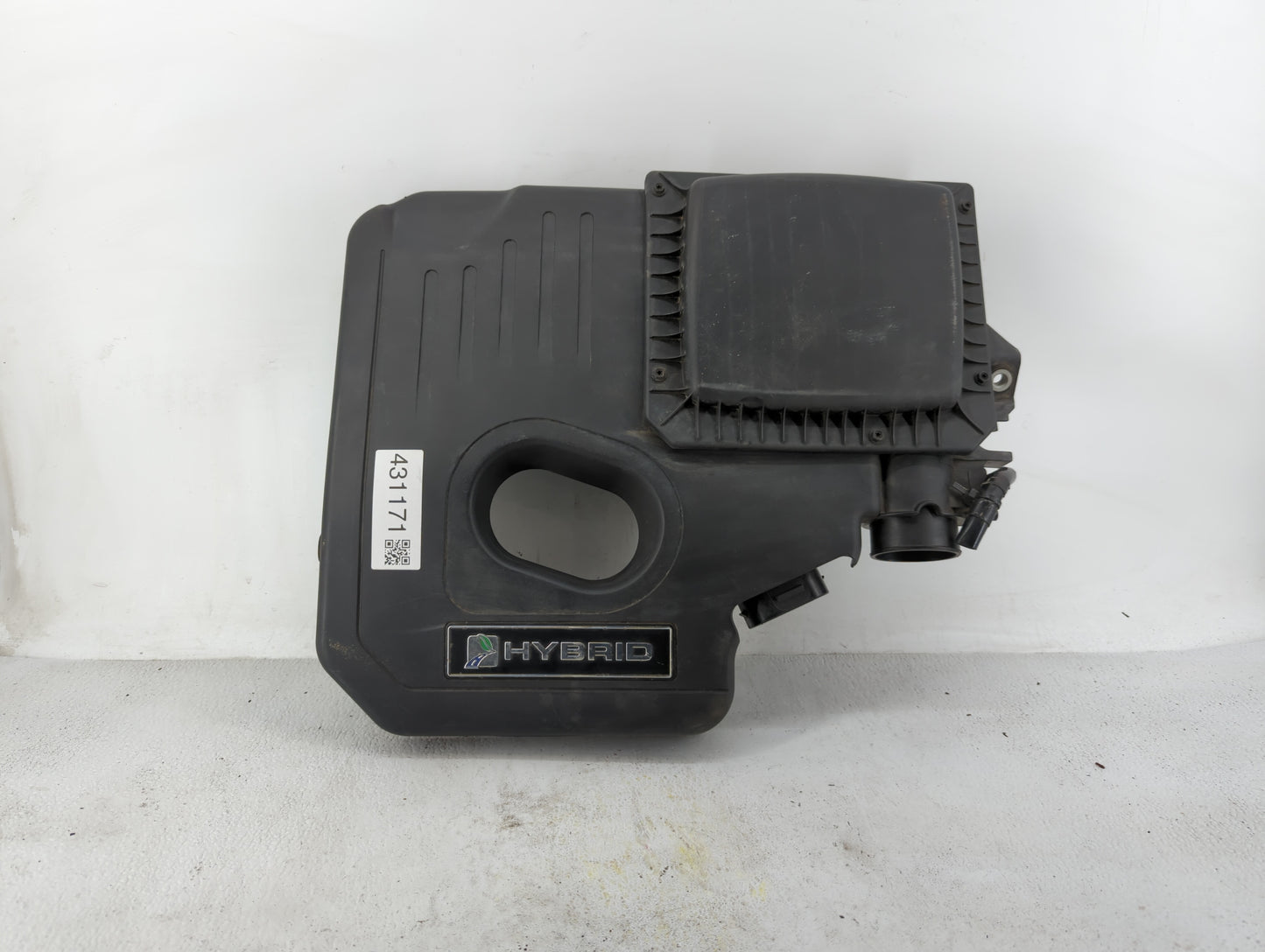 2013 Ford C-max Engine Cover - Oemusedautoparts1.com